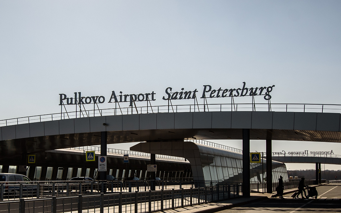 За лето 2021 аэропорт Пулково обслужил более 6 млн пассажиров